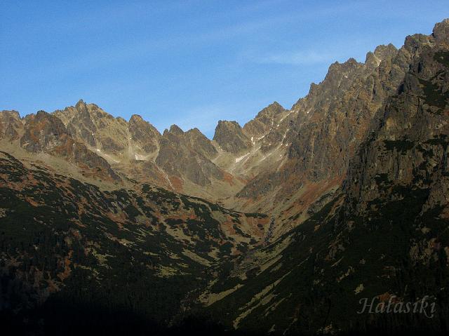 Pawel (372).JPG - Dolina Mięguszowiecka. Tatry Wysokie. Słowacja.